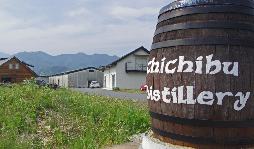 Khám Phá Nhà Máy Chưng Cất Chichibu: Nơi Sản Xuất Whisky Thủ Công Tốt Nhất Nhật Bản